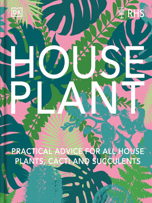 cover image of Houseplant